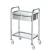 Import DW-CRET001 Stainless Steel Medical Treatment Trolley from China