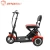 Import dynavolt foldable handicap mobility scooter for elderly from China