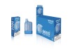 E-Cigarette Space Maxx Vape Mesh Coil 12ml 5% 5000 Puffs Disposable Vape