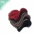 Import Earflap Berber Lined Ribbed Knit Ski Skull Visor Beanie Hat Cap from China