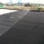 Import Earthwork Products Hdpe Plastic Drainage Board Dimpled Plastic Drain Sheet from China