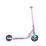 Lightweight Folding Mobility E Scooter Best Push Foldable Cheap 2 Wheel Kick Kids Children Electric Scooter
