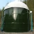 Import Easy maintenance Enamel coating Steel Tank for Food Waste Biogas Digester/waste treatment from China
