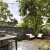 Import Easy maintenance foaming layer mould proof fencing trellis gates balcony pvc fence board from China