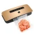 Import Easy Operation vacuum sealer food bag from China