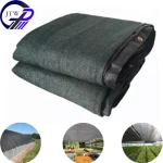 Eco-Friendly And Non-Polluting Pp Nets Durable Plastic Sun Cloth Made In China Quality Assurance
