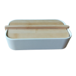 Eco friendly custom jewellery box cosmetic storage with drawer clothes Ebay hot sale