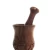 Import Eco Friendly Custom Logo Kitchen Accessories Natural Wooden Pestle And Mortar from China