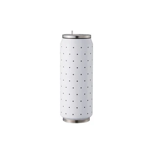 Eco Friendly Stainless Steelstainless Steel Insulated Vacuum Sola Can Water Bottle