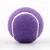 Eco friendly wholesale cheap promotional tennis ball high quality custom pattern sport tennis ball