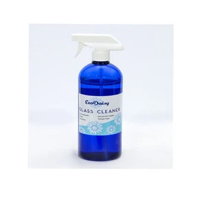 EcoDaisy Glass Cleaner 32oz Made in USA - Eco-friendly -  In stock - Quick shipment - Wholesale pricing available - Export