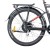 Import Economical 700X45c Kenda Tire 7 Gears Shimano 36V13ah Li-ion Battery City E Bike from China