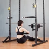 Economical Custom Design Life Gym Sport Training Multi Fitness Equipment