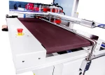 Economical Packing Solution Automatic L-Bar Sealer LB-726