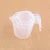 Import Economy Durable Food Safe 3-Cup Measuring Cup Plastic from China