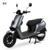 EEC certification dual lithium battery motorcycle electric scooter