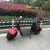 Import eec city coco scooter electric adult 1000w seev citycoco 2000w electric scooter with fat bike tire from China