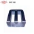 Import EI Cold Rolled Grain Oriented silicon steel core in transformers from China