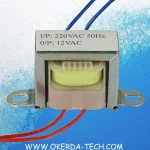 EI41X13 2.5W silicon steel sheet of transformer manufacturer
