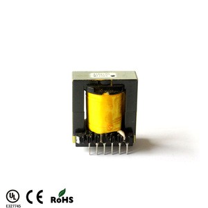 EL-41 lighting transformer with high frequency ROHS UL