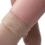 Elastic medical gel anti slip stocking product type thigh high body compression stocking 15-21 mmhg