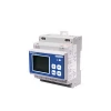 Elecnova PD195Z-E31 DC industrial control system Din rail installation RS485 data monitoring analyzer digital power meter
