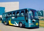 electric bus  Assembly Production Line by robot automatic welding equipment