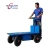 Import Electric flatbed cargo transport vehicle load capacity size can be customized from China