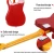 Import Electric Guitar Yngwie Single Cut Electric Guitar Acoustic Electric from China