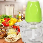 Electric home mini meat mincer meat grinders Slicer for Meat Nut Vegetable Chicken Spice grinders
