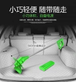 Electric lawn mower manufacturer small lithium battery cutting and irrigation machine direct charging lawn mower