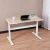 Import Electric Lifting Table Learning Desk Standing Office Desk Computer Desk Lifting Desk Mobile Desk from China
