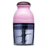 Electric Multi-function Meat Grinder Blender Household Baby Food Processor
