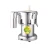 Import Electric Multifunctional Stainless Steel Commercial Juicer Machine Juice Extractor from China