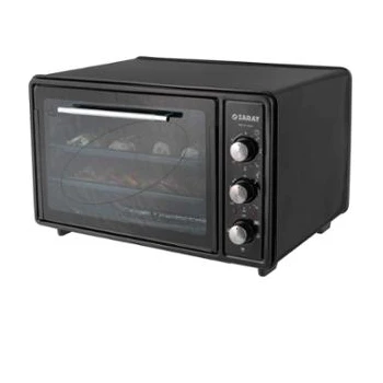 Electric Oven - MDO 920