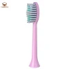 Electric Toothbrush Head Food Grade PP Soft Hair Brush Head