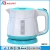 Import Electric Water Kettle 1.5L Stainless Steel Finish Perfect Electric Tea Kettle Water Boiler from China
