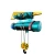 Import Electric wire rope cable hoist 1 ton 3 ton to lift light things hoist crane from USA