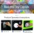 Import Electrical coin operated kids toys balls gift egg 100mm prize gacha capsule toy vending gashapon machine from China