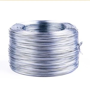 Electrical Galvanized Iron Wire Galvanized Iron Binding Wire Binding Gi Wire