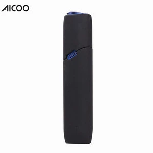 Electronic Cigarette Soft Silicone Case For Iqos