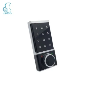 Electronic Combination Lock Smart Locker Lock File Safe Combination Lock