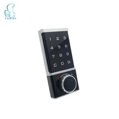 Buy Electronic Combination Lock Smart Locker Lock File Safe Combination ...