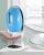 Import Electronic Infrared Touch Free Auto Touchless Sensor Automatic Liquid Hand Soap Sanitizer Dispenser from China
