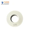 Electroplated Grinding Wheel Flat Surface Grinding Wheel for Copper