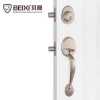 Elegant External Door Handle Grip Handle Lock