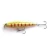 Import elegant  pencil ABS Topwater  Hard Baits   Fishing Lure from China