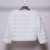 Import Elegant White Bridal Jacket Winter Warm White Faux Fur Coat Wraps Shawl Bride Cape Bolero Wedding Jackets from China
