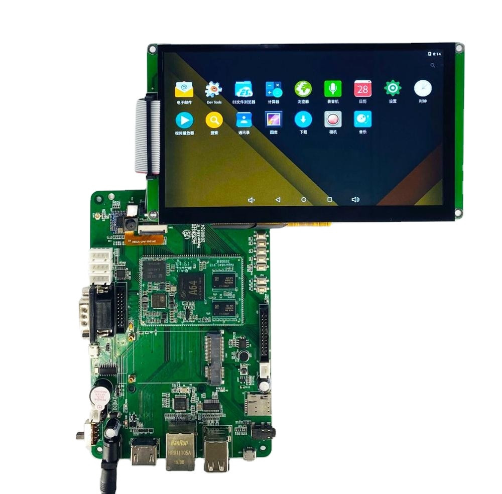 Buy Embedded Industrial Board Embedded Software Developers Rugged ...
