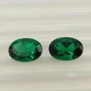 Emerald Loose Stone Green spinel Oval 10x14mm 6.5ct Wholesale Price